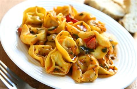 come cucinare tortellini.